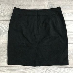 BANANA REPUBLIC Mini Pencil Skirt Petite